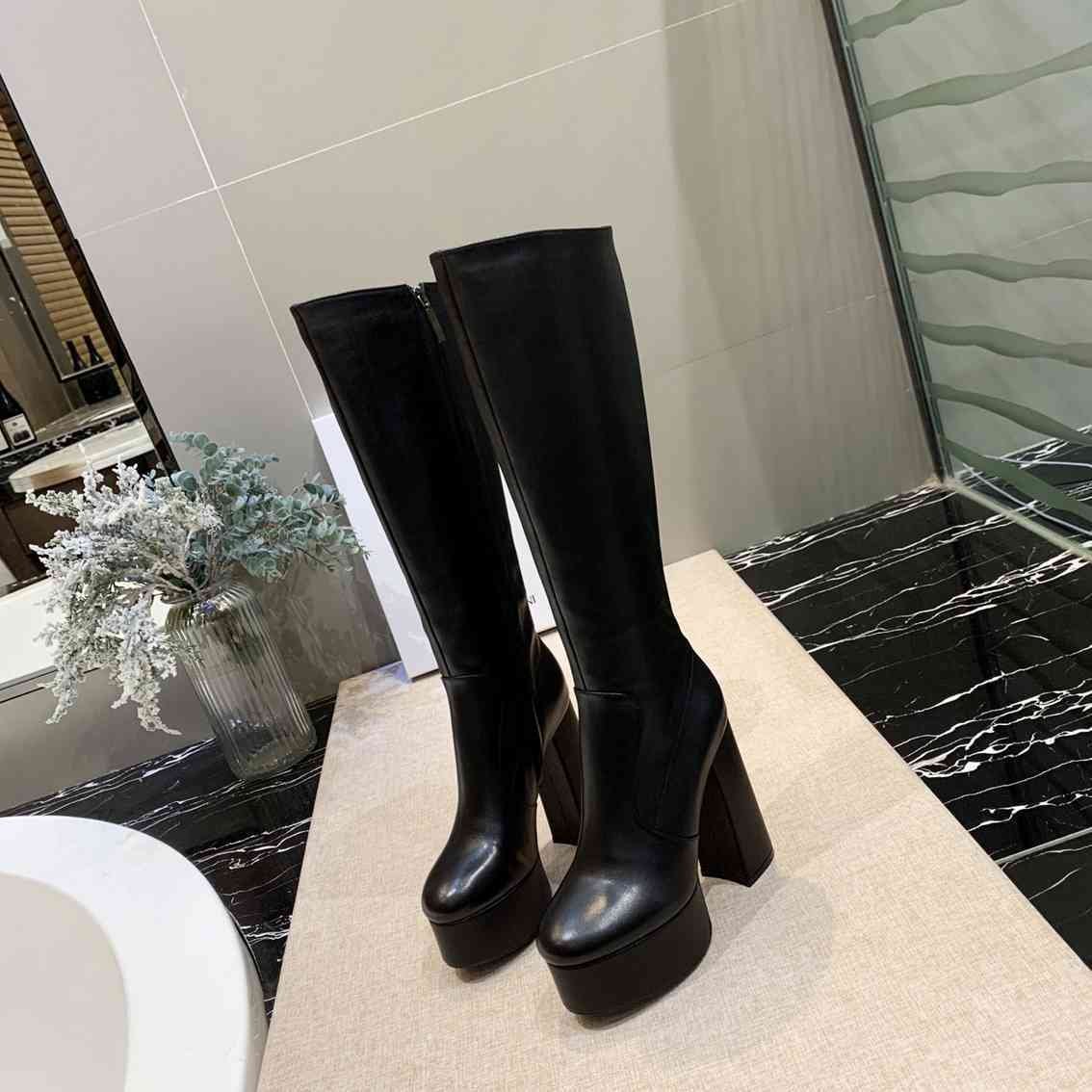 Saint Laurent cm CM Boots 6709450