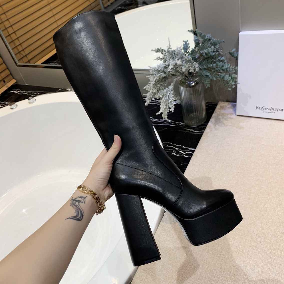 Saint Laurent cm CM Boots 6709450