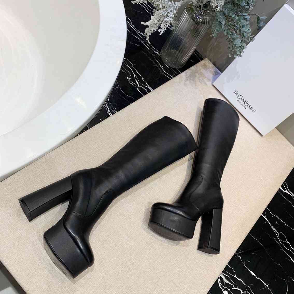 Saint Laurent cm CM Boots 6709450