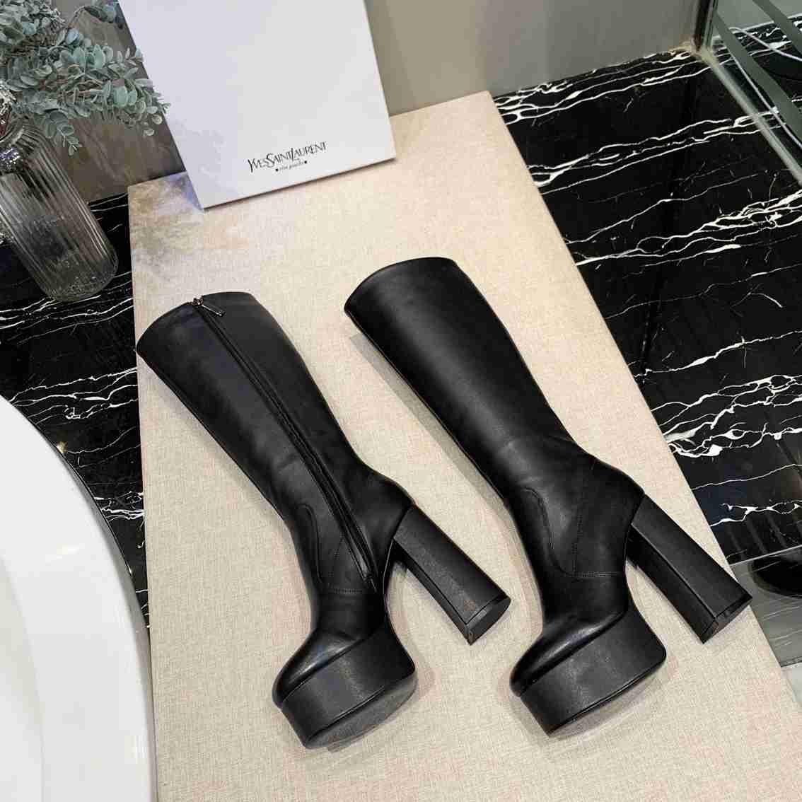 Saint Laurent cm CM Boots 6709450