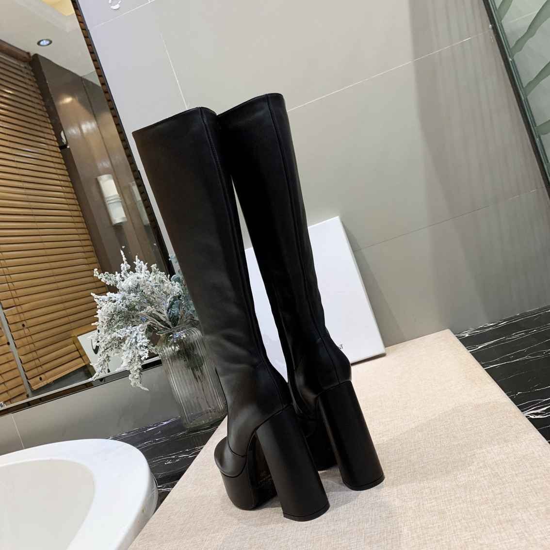 Saint Laurent cm CM Boots 6709450