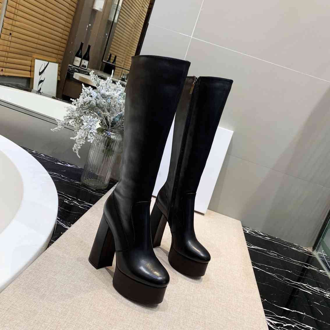 Saint Laurent cm CM Boots 6709450