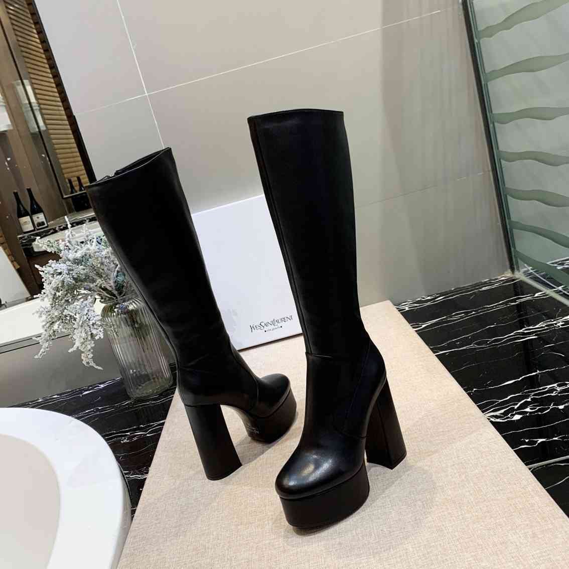 Saint Laurent cm CM Boots 6709450
