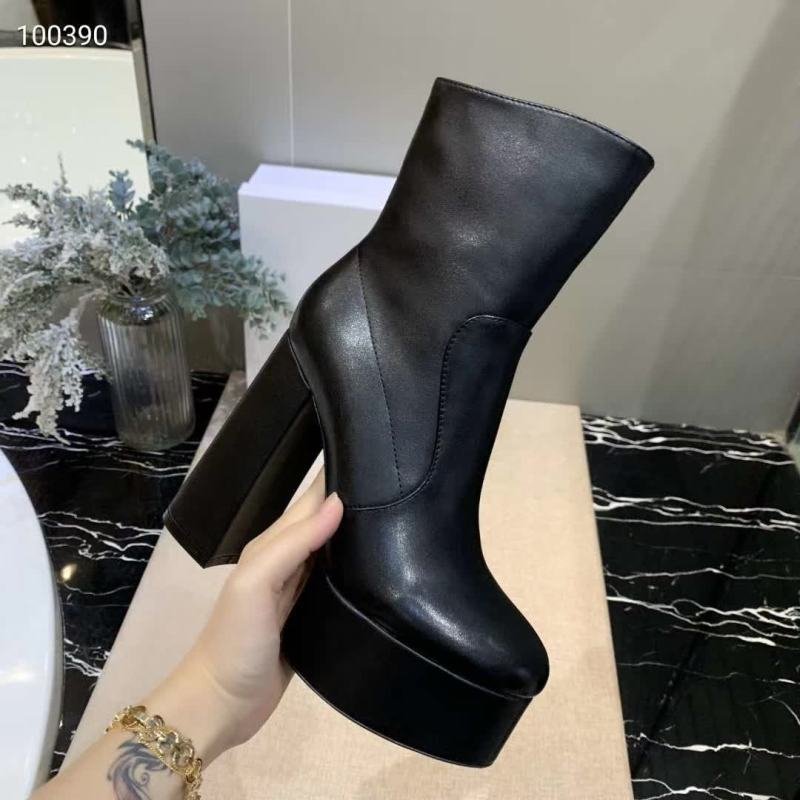Saint Laurent Women’s YSL YL Boots 6709420