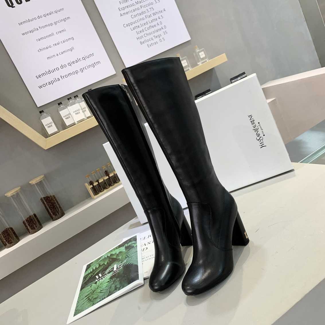 Saint Laurent cm Boots 6709420