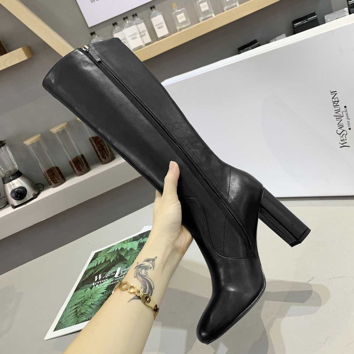Saint Laurent cm Boots 6709420
