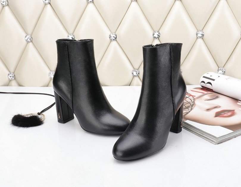 Saint Laurent Women’s cm Ankle Boots 6709240