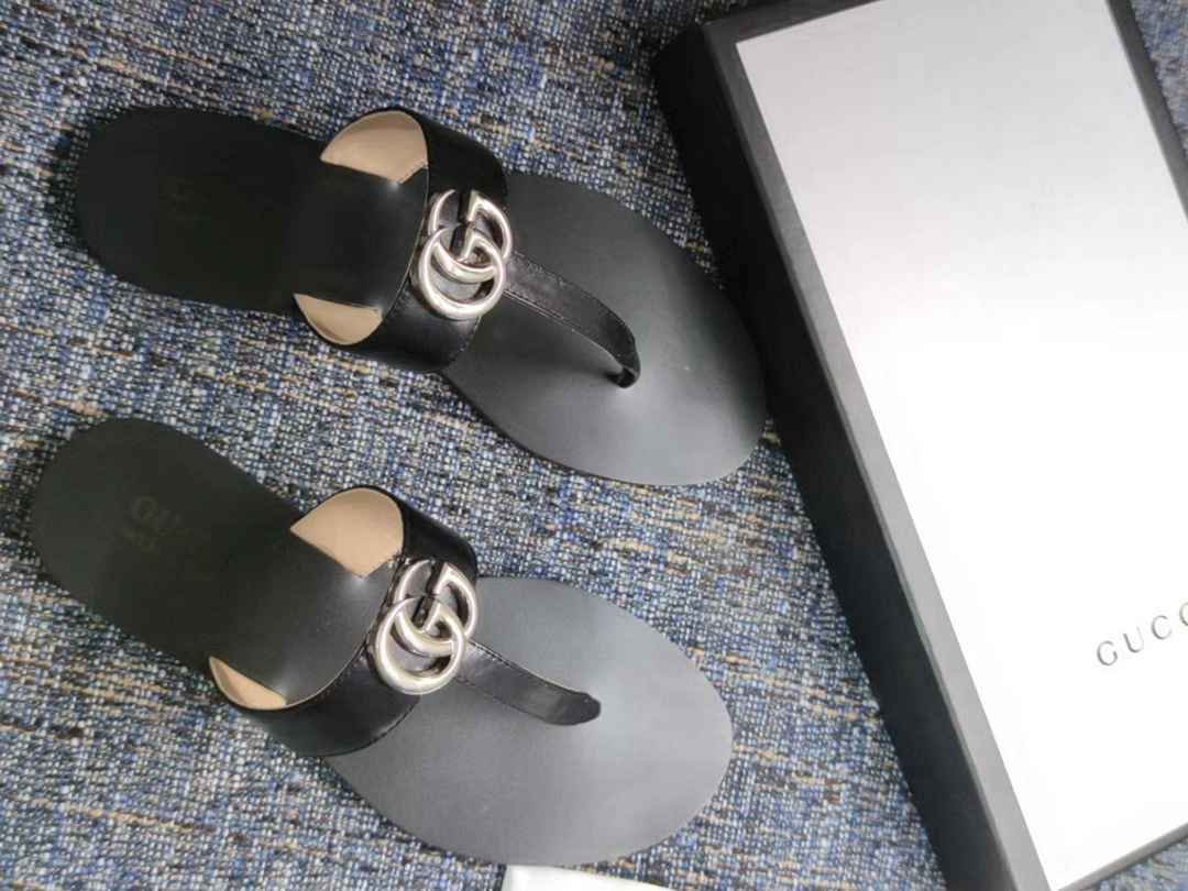 Gucci Women’s Ad5621150 Slides AD5621150