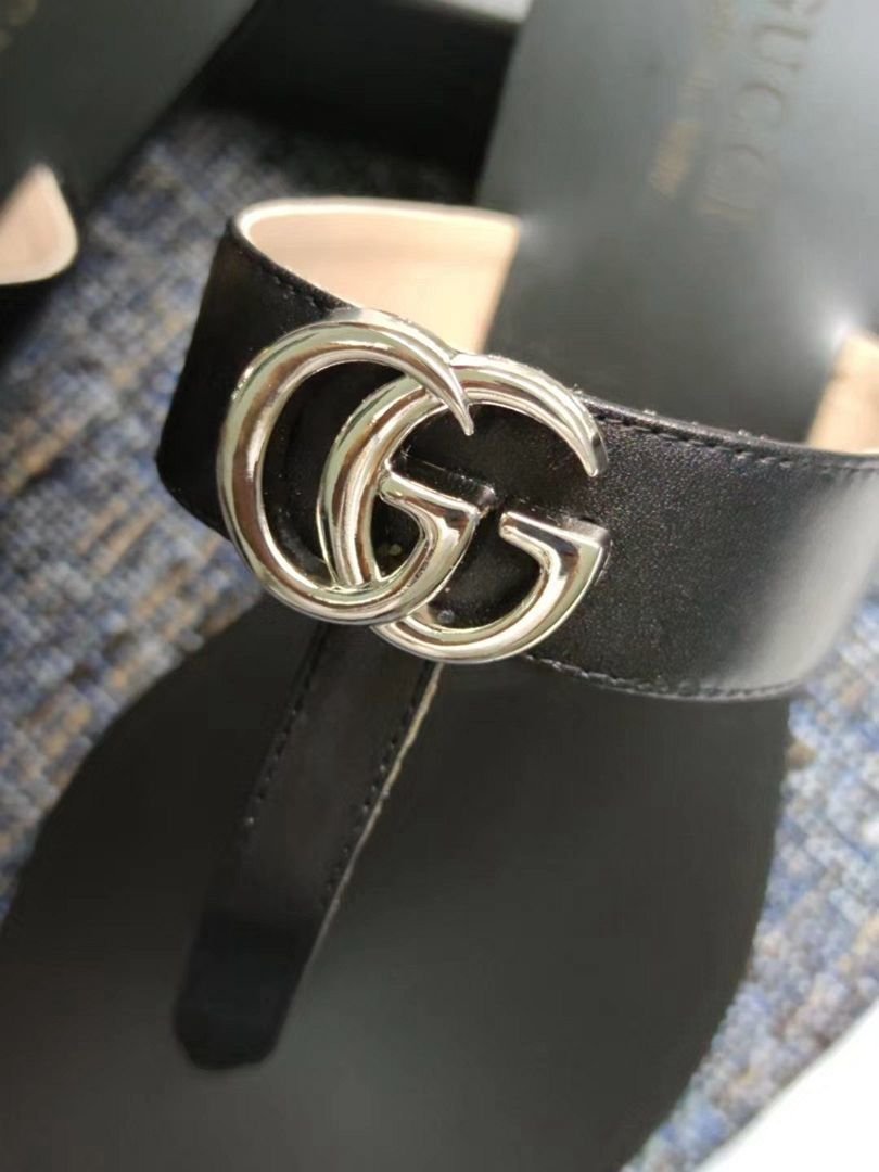 Gucci Women’s Ad5621150 Slides AD5621150