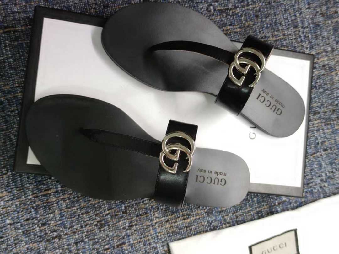 Gucci Women’s Ad5621150 Slides AD5621150