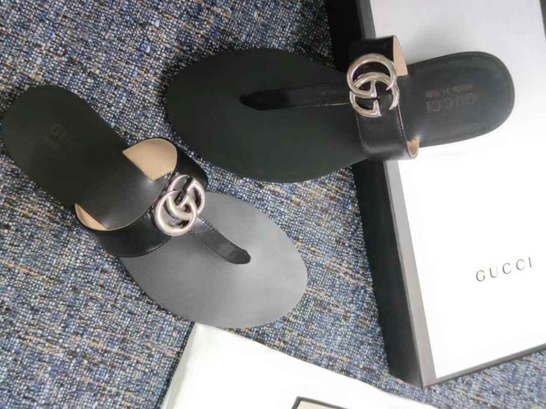 Gucci Women’s Ad5621150 Slides AD5621150