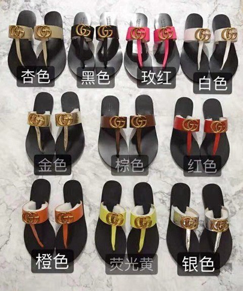 Gucci Women's Ad5621150 Slides AD5621150