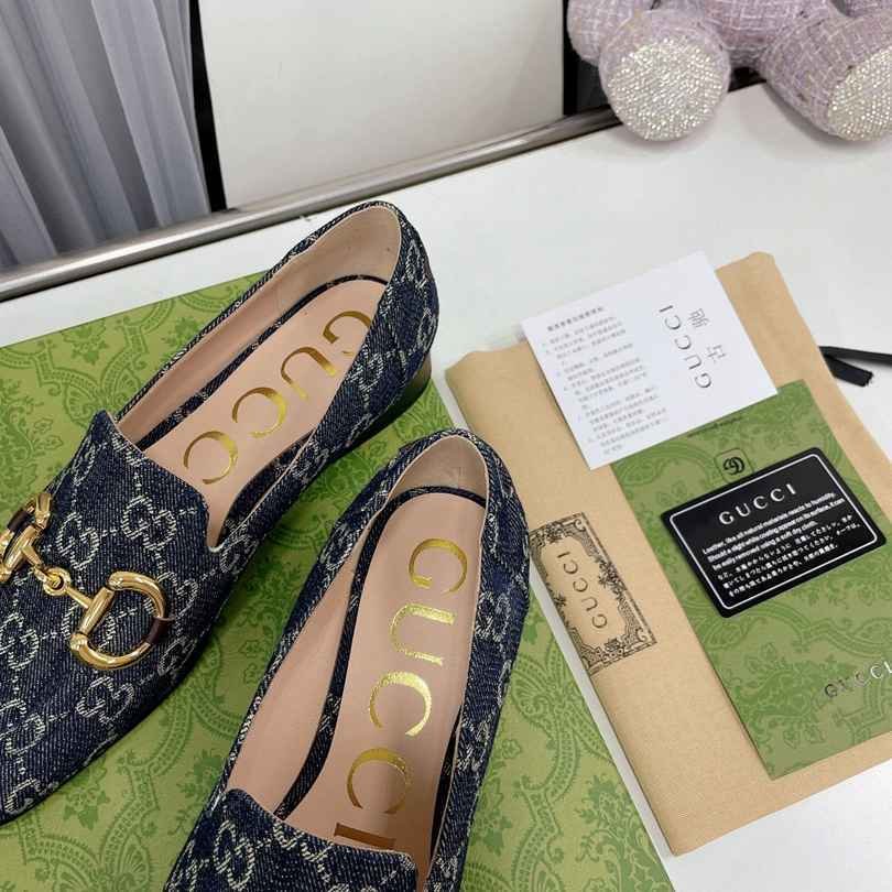 Gucci Ag5582290 CM Sneakers Gold Colorway 1 AG5582290