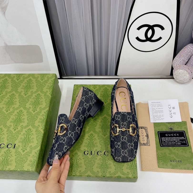 Gucci Ag5582290 CM Sneakers Gold Colorway 1 AG5582290