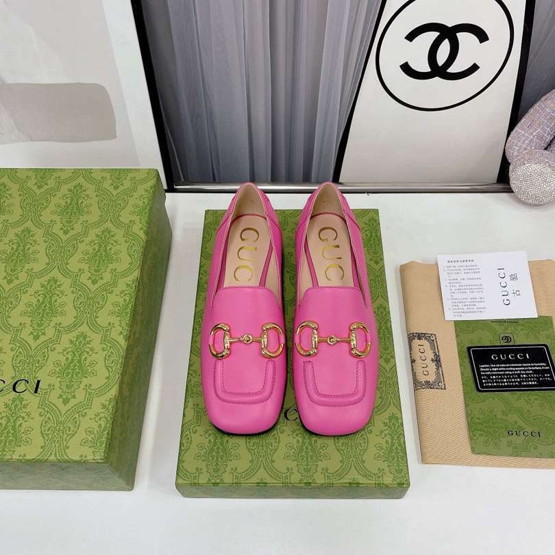Gucci Ag5582290 CM Sneakers Gold AG5582290