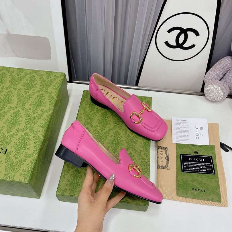 Gucci Ag5582290 CM Sneakers Gold AG5582290
