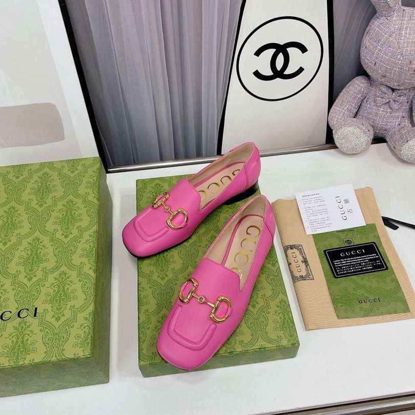 Gucci Ag5582290 CM Sneakers Gold AG5582290