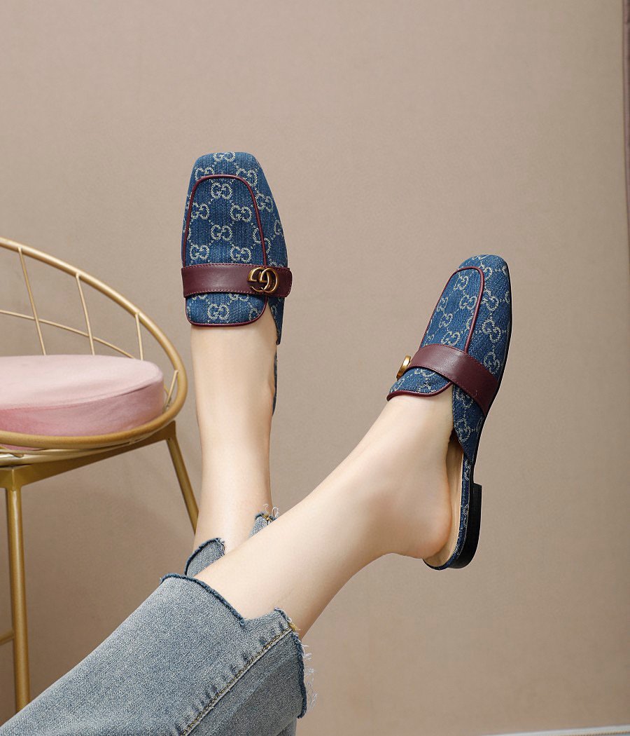 Gucci B8188260 Designer Sneakers 5
