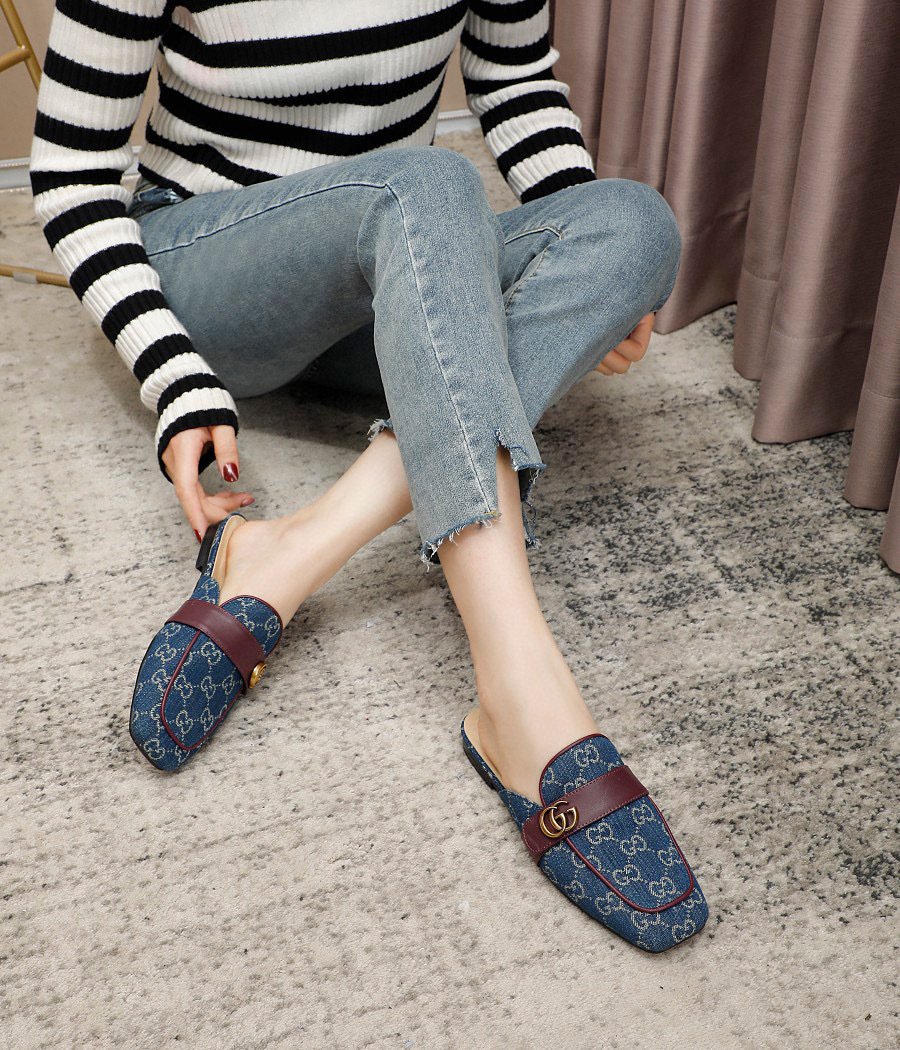 Gucci B8188260 Designer Sneakers 5