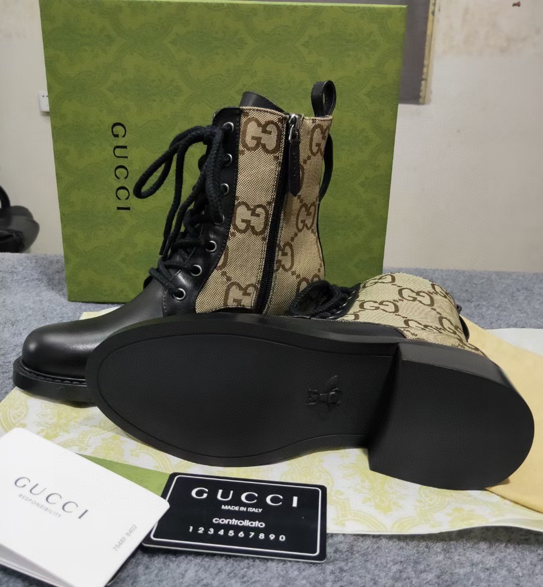 Gucci Ac5603350 Designer Sneakers AC5603350
