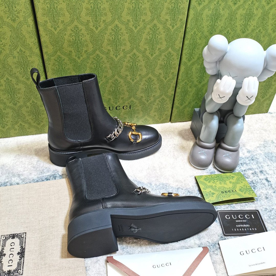 Gucci Ag5575 cm Sneakers AG5575