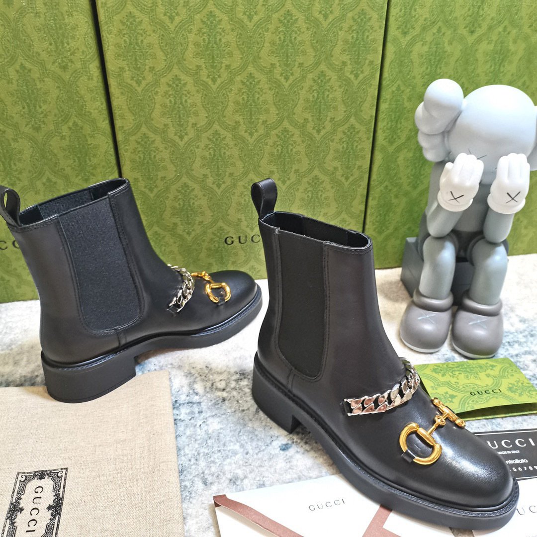 Gucci Ag5575 cm Sneakers AG5575