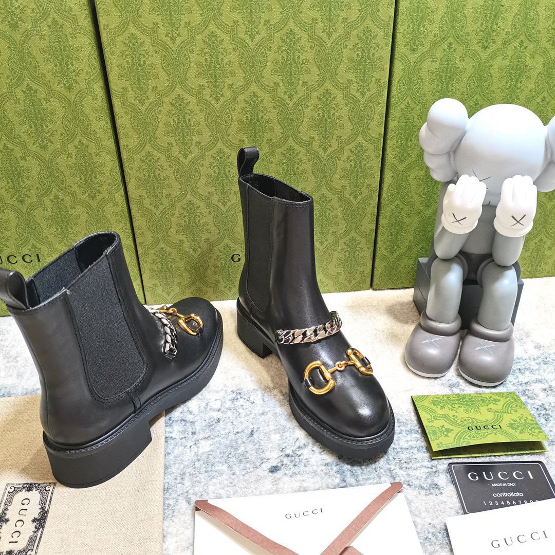Gucci Ag5575 cm Sneakers AG5575