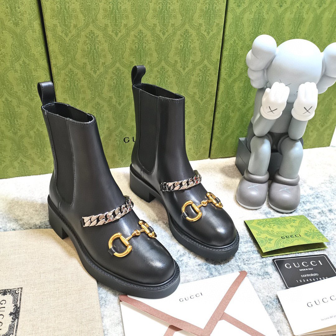 Gucci Ag5575 cm Sneakers AG5575