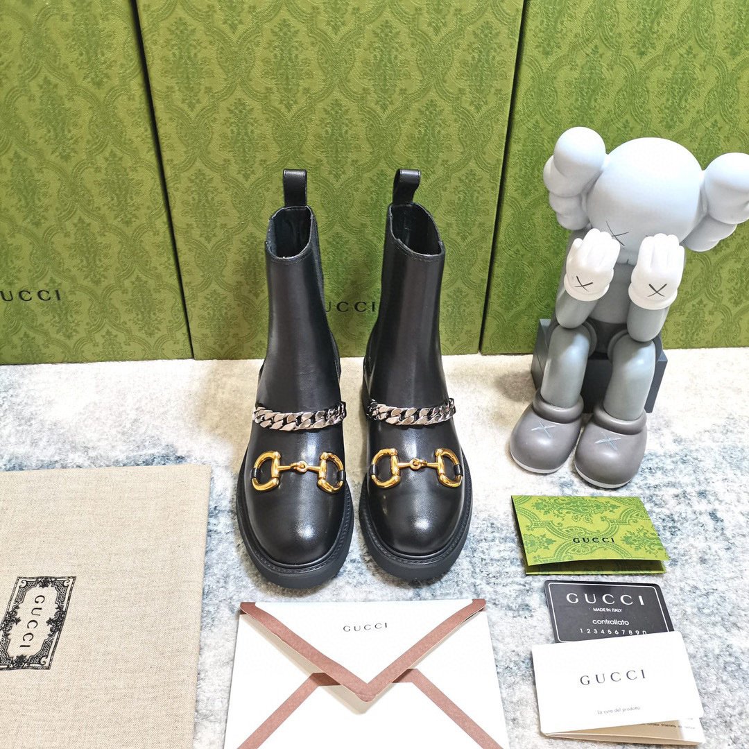 Gucci Ag5575 cm Sneakers AG5575