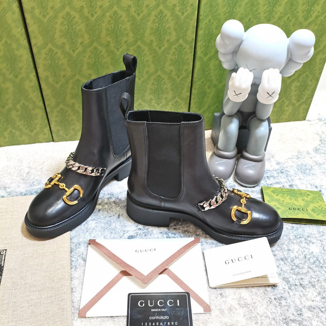 Gucci Ag5575 cm Sneakers AG5575