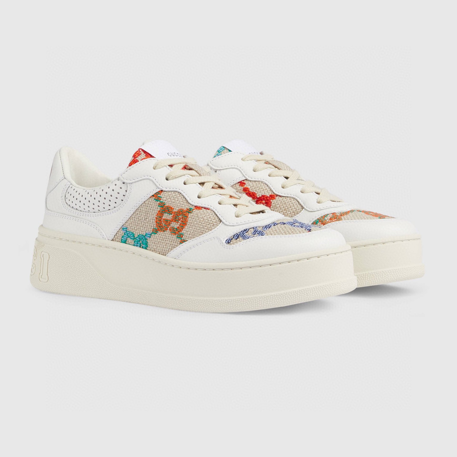 Gucci GG CM Sneakers 1309230