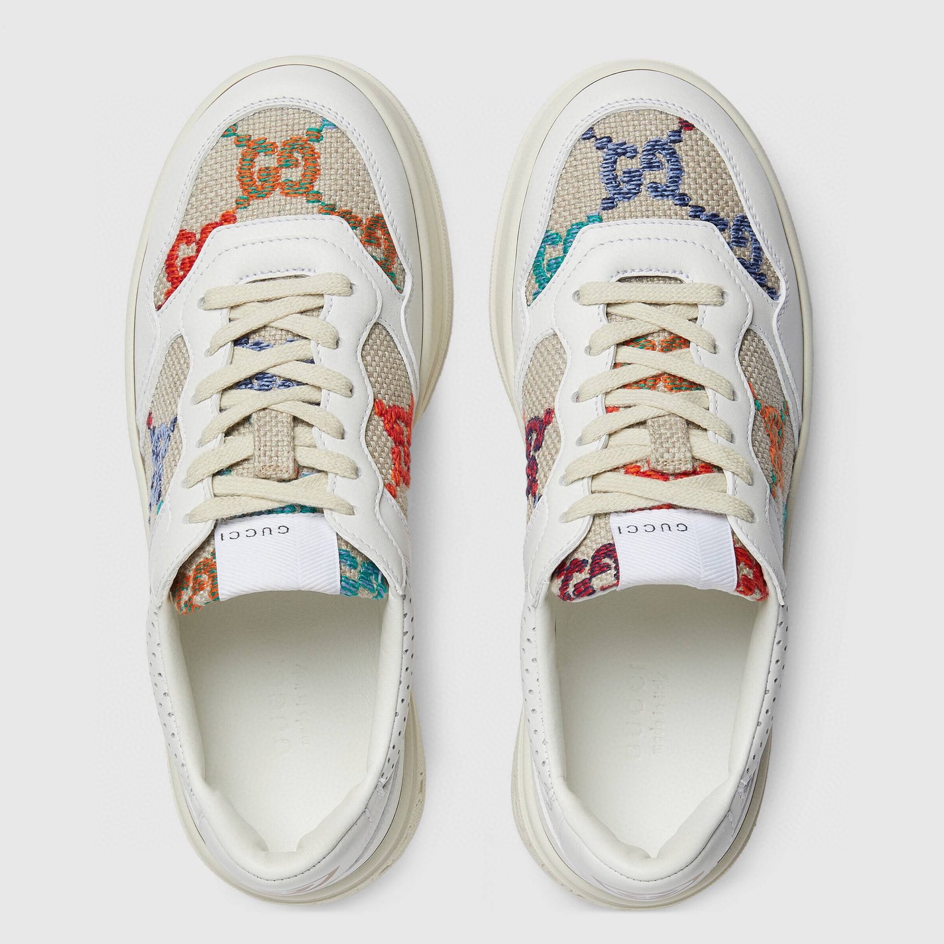 Gucci GG CM Sneakers 1309230