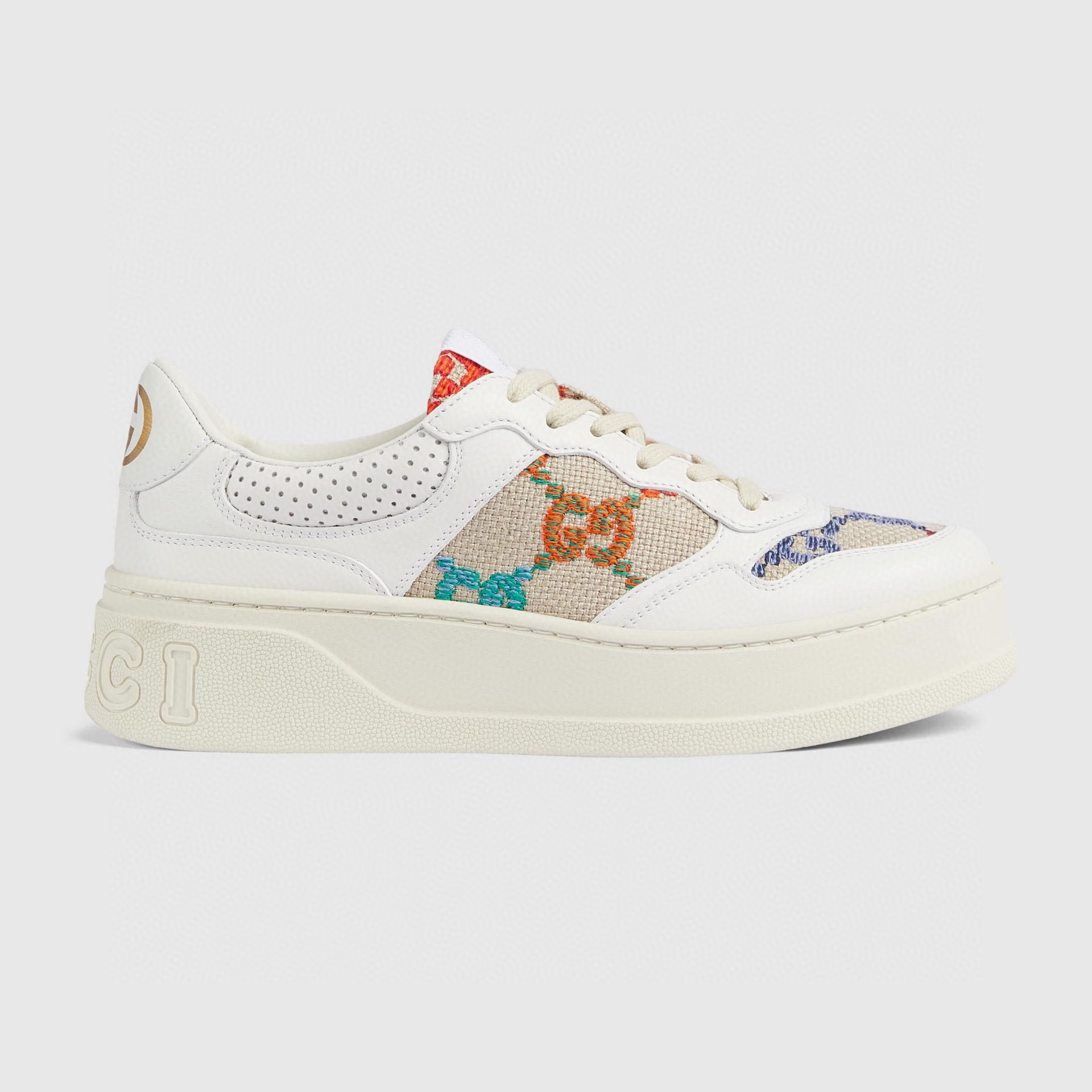 Gucci GG CM Sneakers 1309230