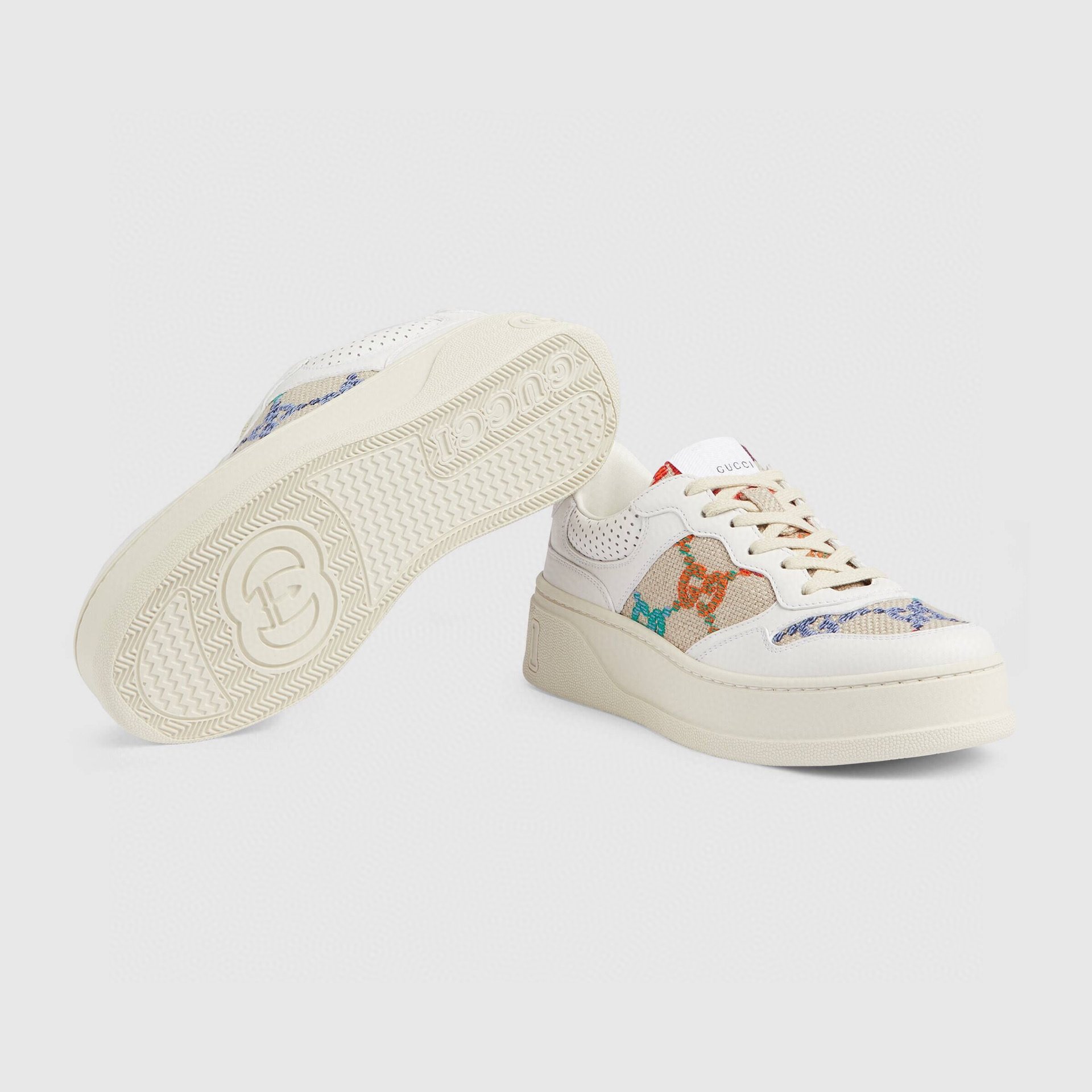 Gucci GG CM Sneakers 1309230