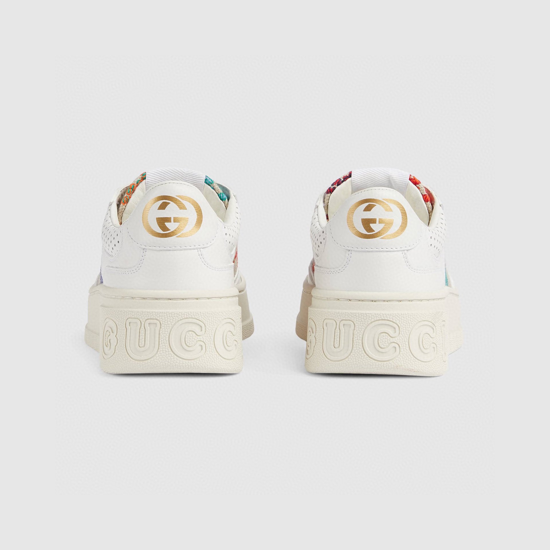 Gucci GG CM Sneakers 1309230