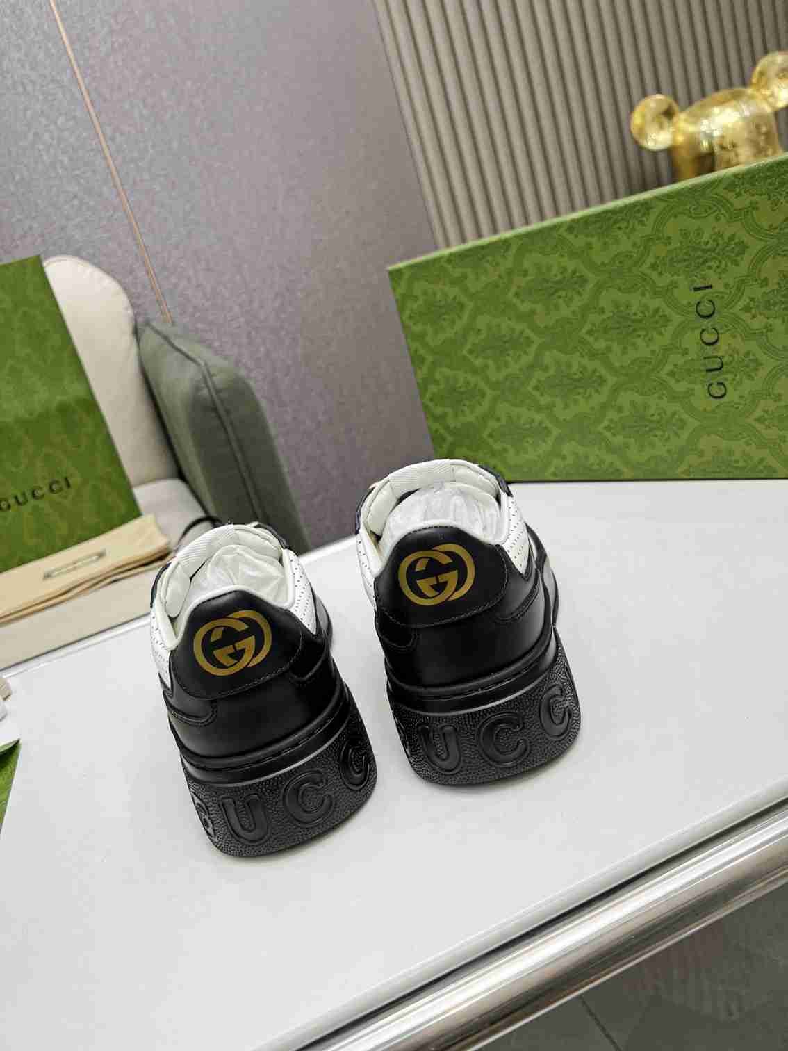 Gucci Ad5706280 IP Low-Top Sneakers Colorway 4 AD5706280