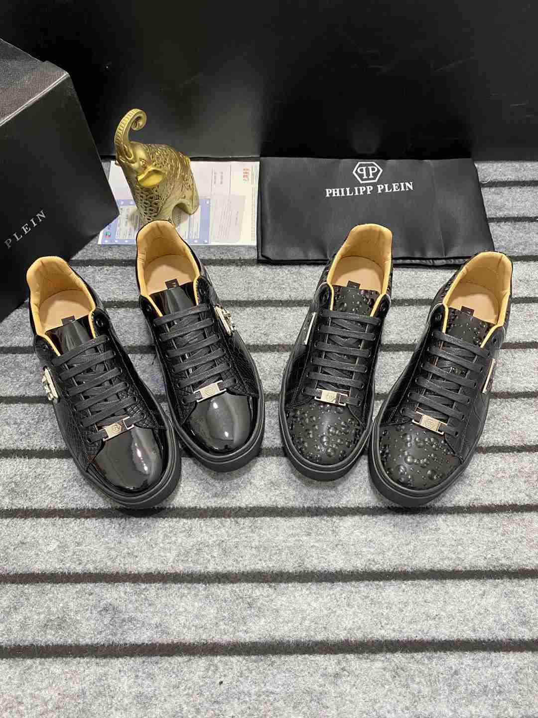 Philipp Plein Sneakers 1159240