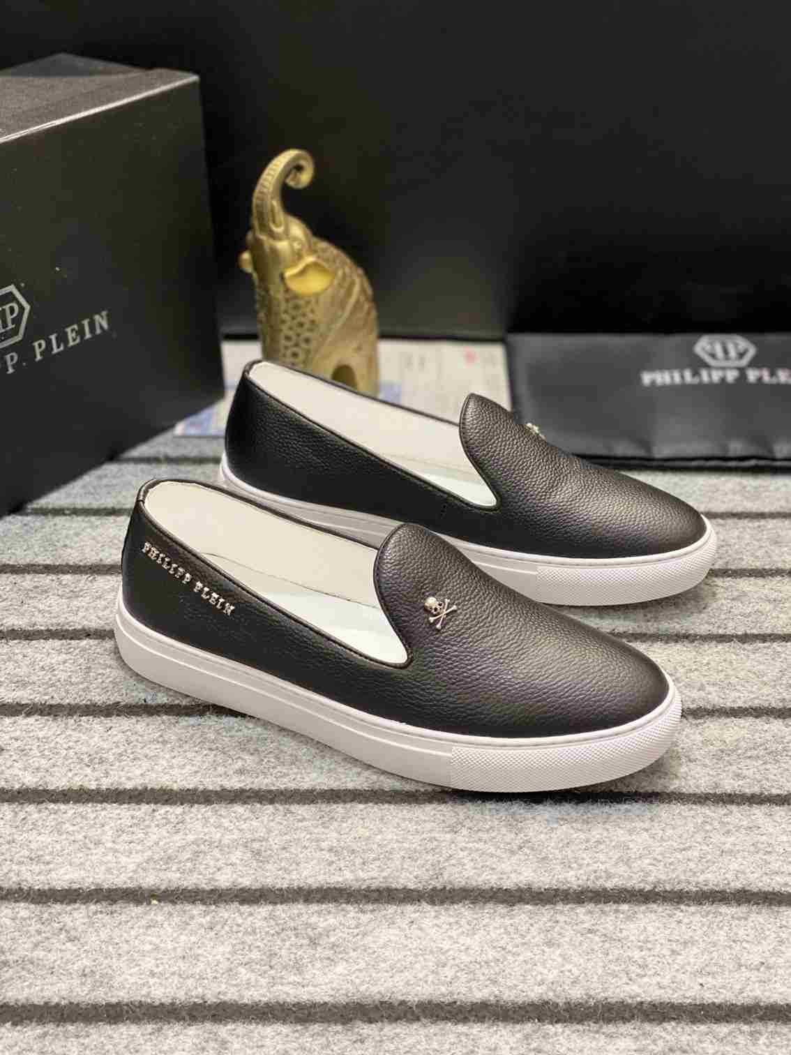 Philipp Plein Men's pp PHILIPP Casual Sneakers Colorway 3 1126220