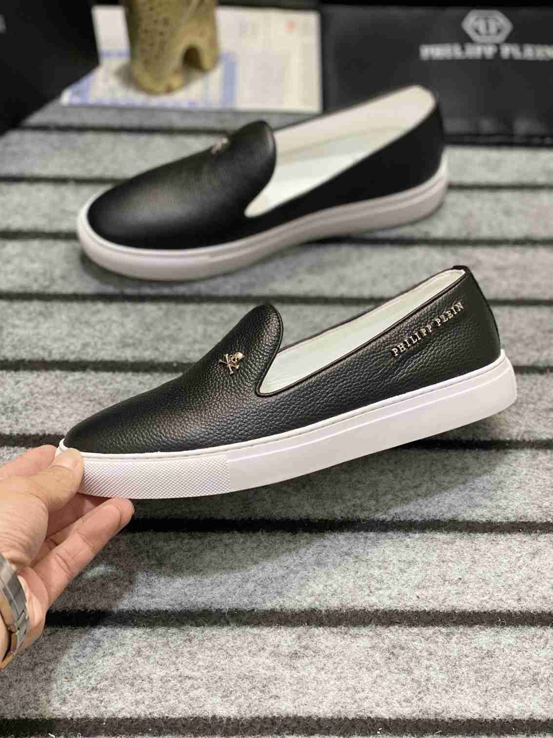 Philipp Plein Men’s pp PHILIPP Casual Sneakers Colorway 3 1126220