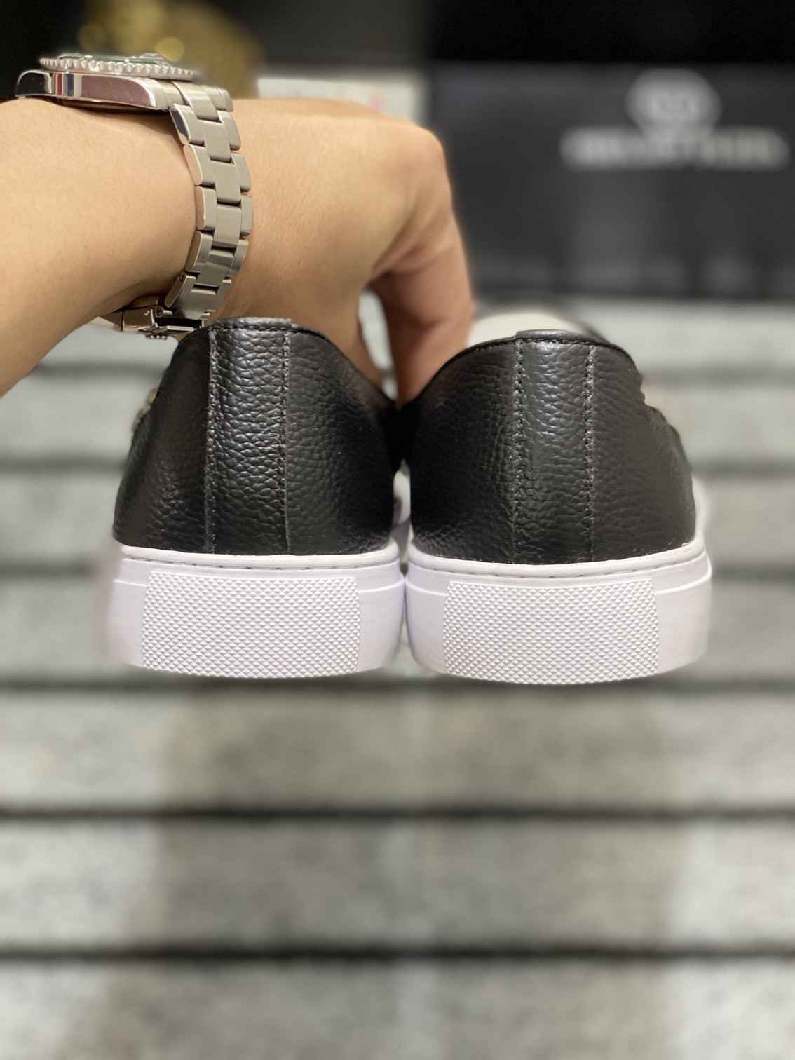 Philipp Plein Men’s pp PHILIPP Casual Sneakers Colorway 3 1126220