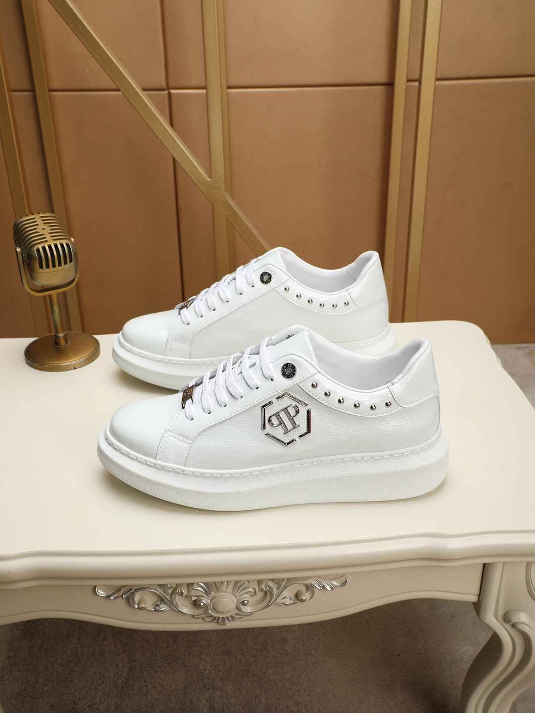 Philipp Plein Men's pp Casual Sneakers Colorway 2 1126220