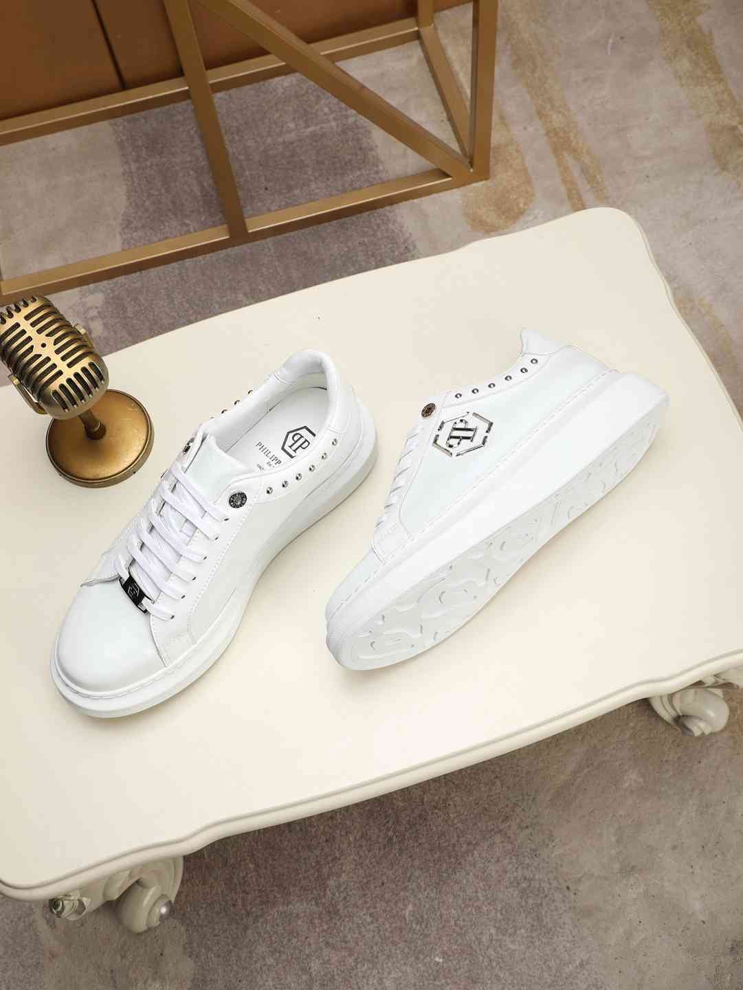 Philipp Plein Men’s pp Casual Sneakers Colorway 2 1126220