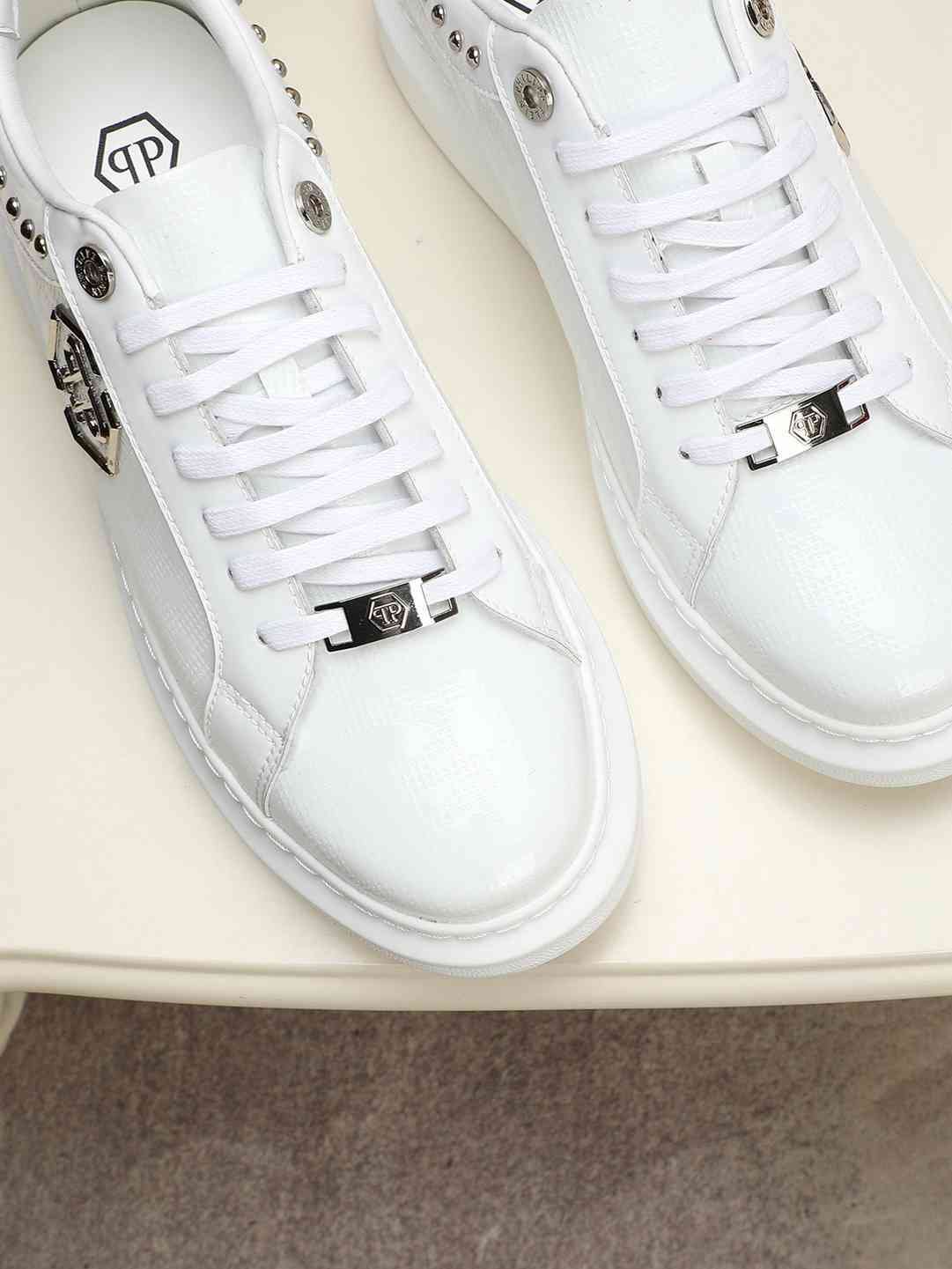 Philipp Plein Men’s pp Casual Sneakers Colorway 2 1126220