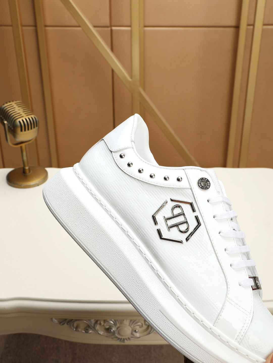 Philipp Plein Men’s pp Casual Sneakers Colorway 2 1126220