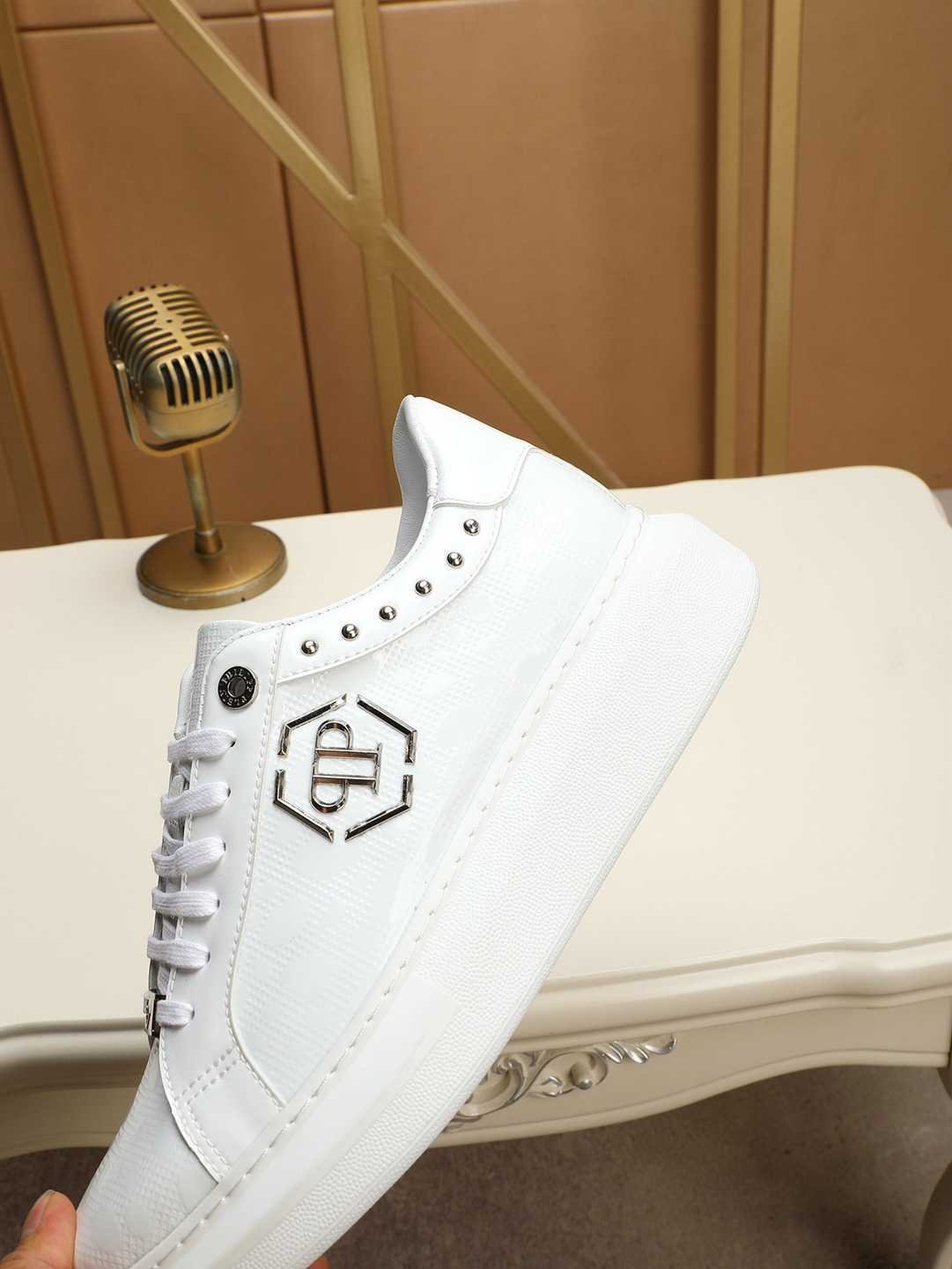 Philipp Plein Men’s pp Casual Sneakers Colorway 2 1126220
