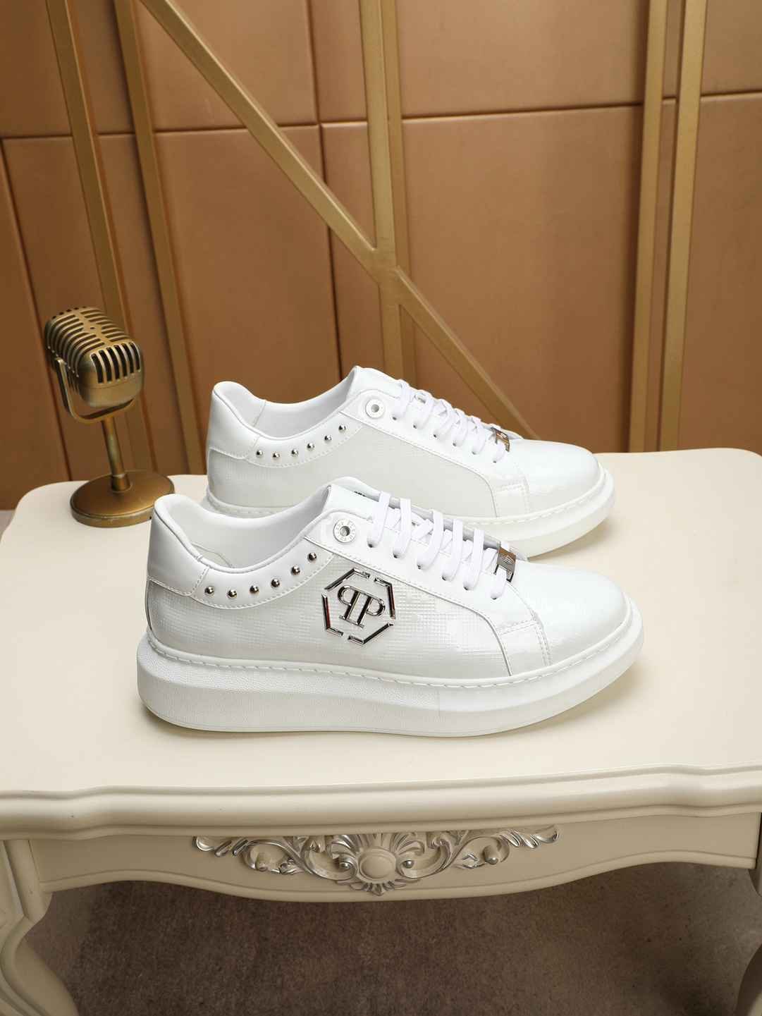 Philipp Plein Men’s pp Casual Sneakers Colorway 2 1126220