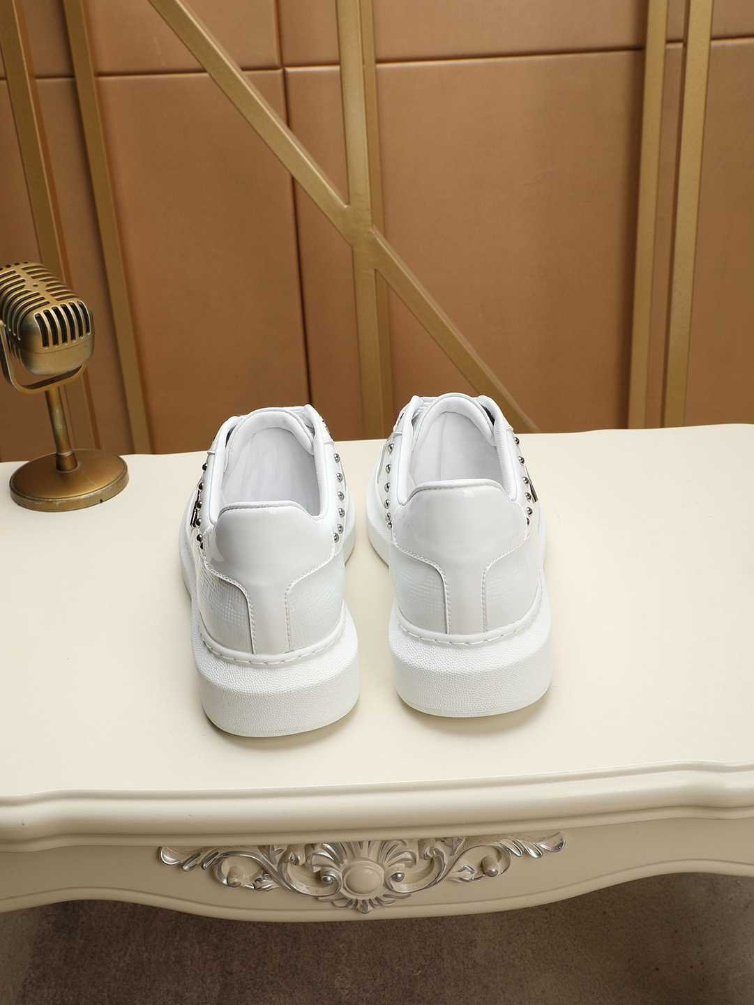 Philipp Plein Men’s pp Casual Sneakers Colorway 2 1126220