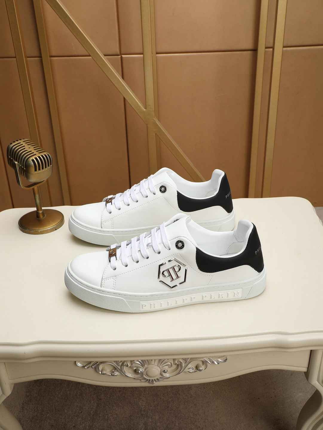Philipp Plein Men's pp Casual Sneakers Colorway 1 1126220