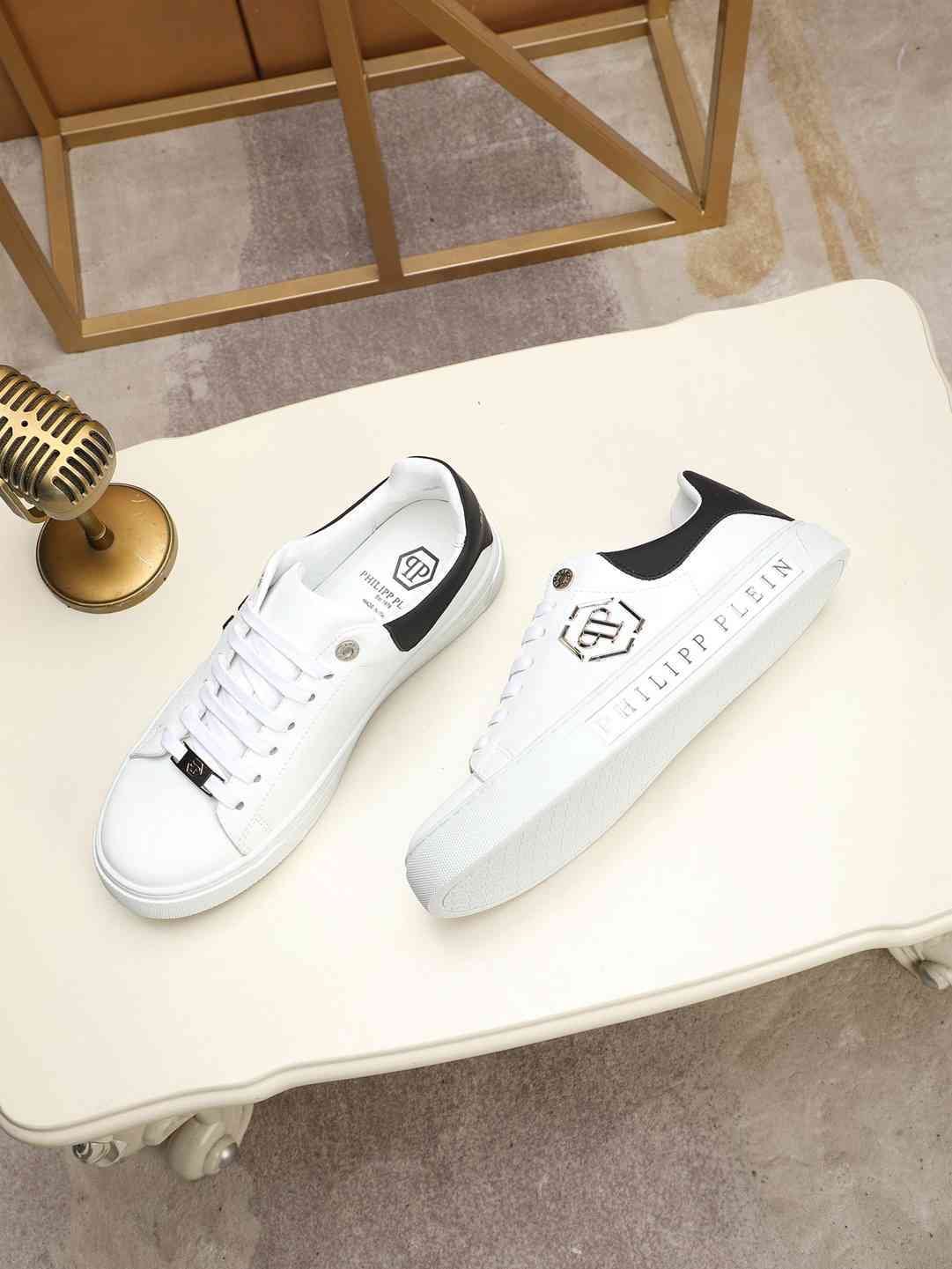 Philipp Plein Men’s pp Casual Sneakers Colorway 1 1126220