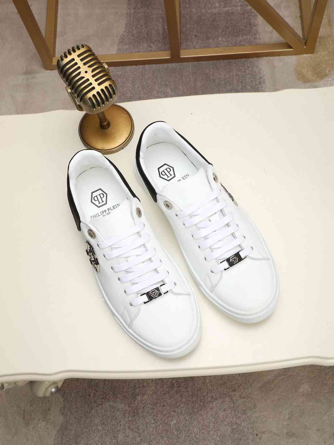 Philipp Plein Men’s pp Casual Sneakers Colorway 1 1126220